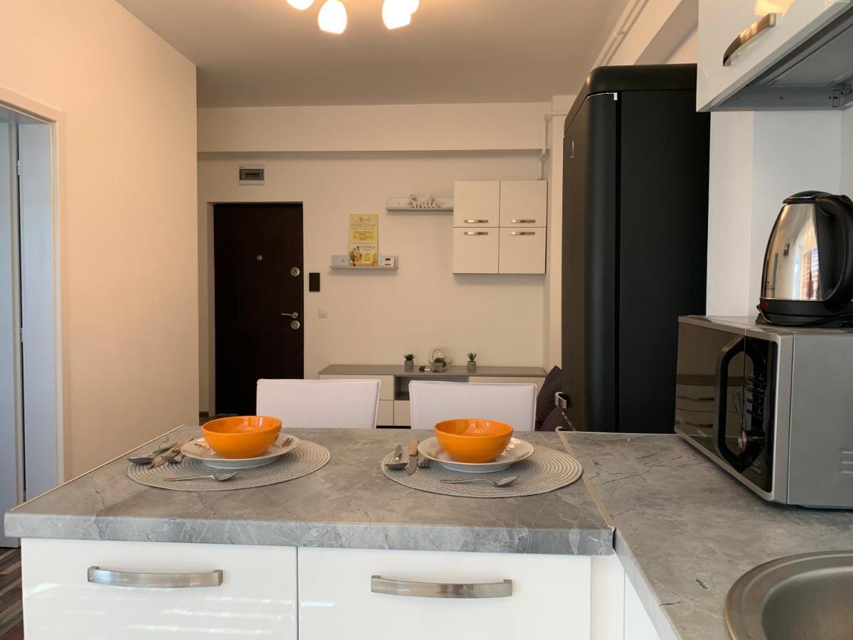 Tod Apartments Palas Iasi Exterior photo