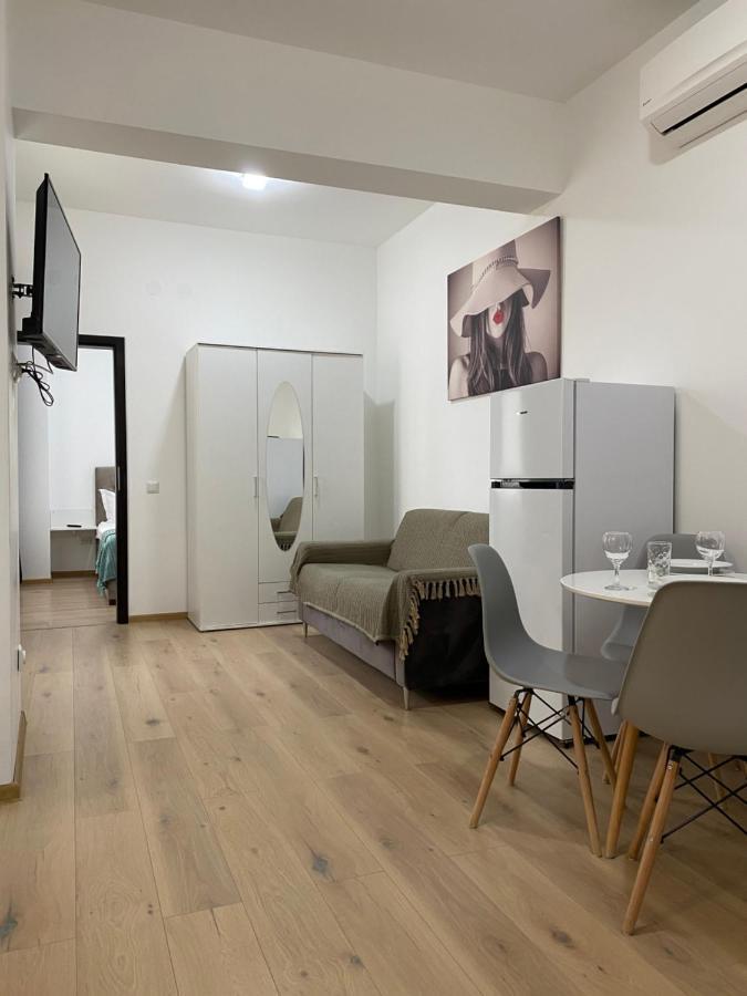 Tod Apartments Palas Iasi Exterior photo