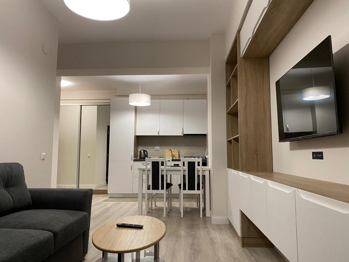 Tod Apartments Palas Iasi Exterior photo