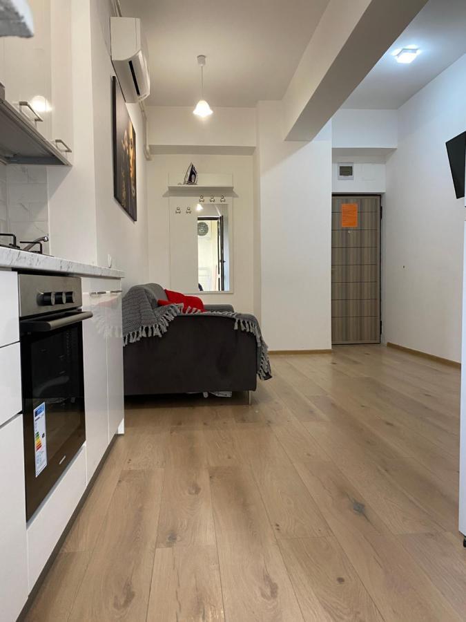 Tod Apartments Palas Iasi Exterior photo